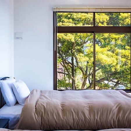 The Little Garden Hotel Miyazaki Buitenkant foto